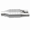 MagnaFlow 4451337 California Grade Universal Catalytic Converter for Dodge Vans and Pickups