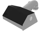 aFe Magnum FORCE Stage-2 Intake Cover for 2019-2021 Ram 1500 - Fits aFe Power Intake Models 54-13020D/R and 52-10002D/R