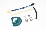 DeatschWerks 415LPH DW400 Fuel Pump with 9-1047 Install Kit for 2015-2017 Ford Mustang V6/GT and Ford F-150 (2009-2018)