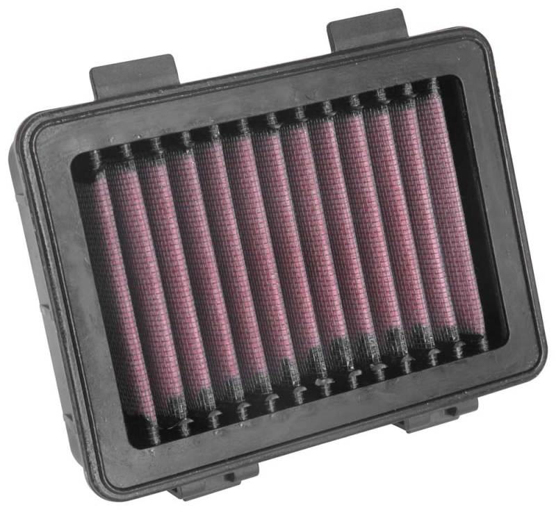 K&N Engineering Part KT-1217 High-Flow Replacement Air Filter for KTM and Husqvarna Motorcycles