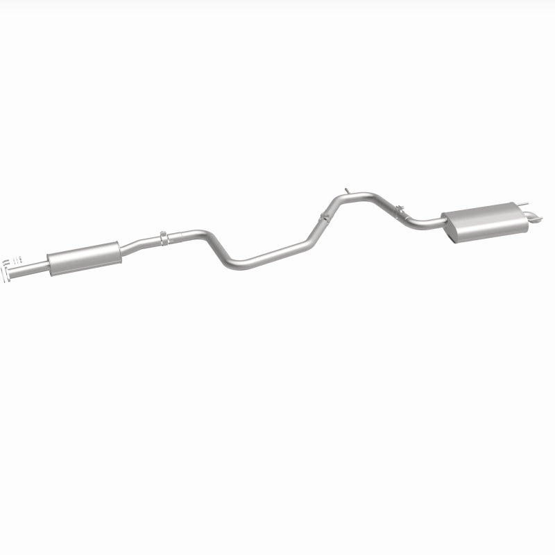 Magnaflow BRExhaust 106-0948 Direct-Fit Replacement Exhaust System for Chevrolet Malibu 2016-2024