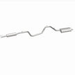 Magnaflow BRExhaust 106-0948 Direct-Fit Replacement Exhaust System for Chevrolet Malibu 2016-2024