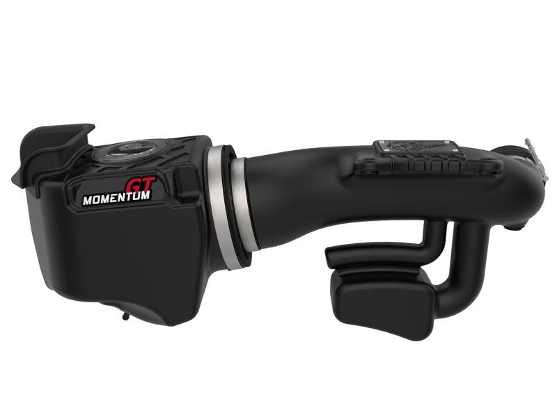 aFe Momentum GT Pro GUARD 7 Cold Air Intake System for 2012-2018 Jeep Wrangler JK V6 3.6L