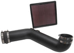 K&N Engineering 57-2603 OEM Air Box Intake System for 2018-2019 Ford F-150 V8-5.0L