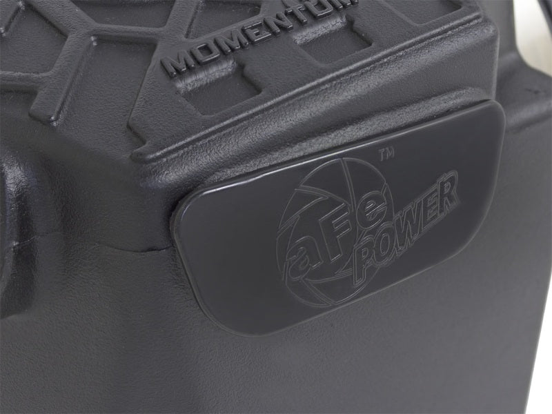 aFe Momentum GT Stage 2 Pro 5R Intake System for 2007-2011 Jeep Wrangler (JK) V6 3.8L with Mechanical Fan