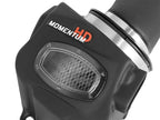 aFe Momentum GT Pro DRY S Cold Air Intake System for 2017 Ford Super Duty V8-6.2L