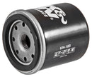 K&N Engineering Part KN-183 Premium Oil Filter for Powersports Vehicles