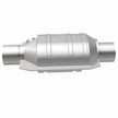 MagnaFlow OEM Grade Universal Catalytic Converter 94139 – EPA Compliant, 3-inch Diameter