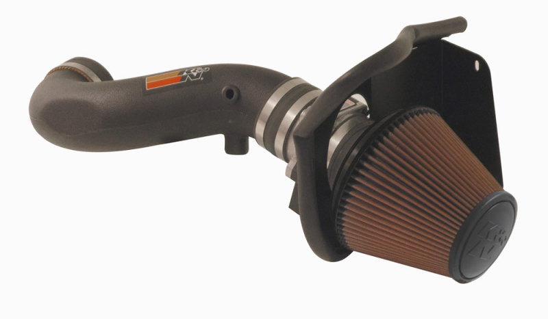 K&N Engineering 57-3044 Performance Intake Kit for 2004 Pontiac GTO 5.7L V8