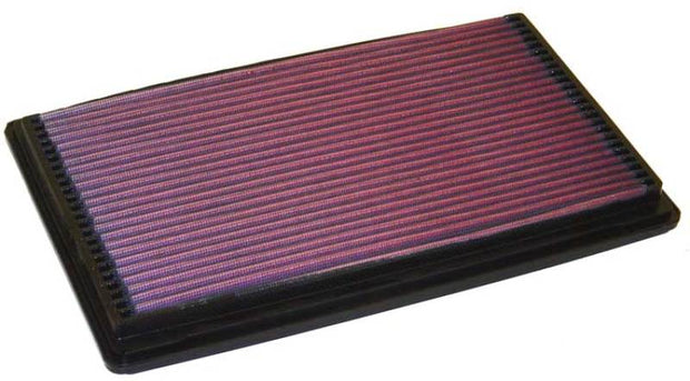 K&N Replacement Air Filter for Ford F-150 Lightning 5.4L (1999-2004) – Part Number 33-2140-1