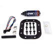 DeatschWerks DW300 340 LPH In-Tank Fuel Pump with Install Kit for Chevrolet Corvette 1990-1996