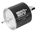 K&N Performance Fuel Filter PF-2100 for 1992-1995 Chevy Cavalier 2.2L & 3.1L