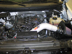 K&N Engineering 77-2581KP Cold Air Intake System for Ford F-150 5.0L V8 - High Flow Performance Kit