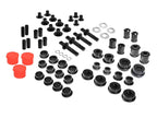 aFe Control PFADT Series Poly Control Arm Bushing Kit for Chevrolet Corvette C5/C6 (97-13)