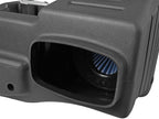 aFe Momentum HD PRO 10R Stage-2 Si Intake for 1999-2003 Ford F-250 Super Duty V8-7.3L Diesel