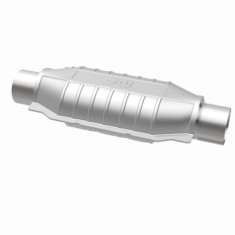 MagnaFlow OEM Grade Universal Catalytic Converter 94036 for EPA Compliance and Reliable Emissions Control