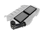aFe Super Stock Carbon Fiber Pro Dry S Induction System for 2021-2024 Ram 1500 TRX V8-6.2L SC
