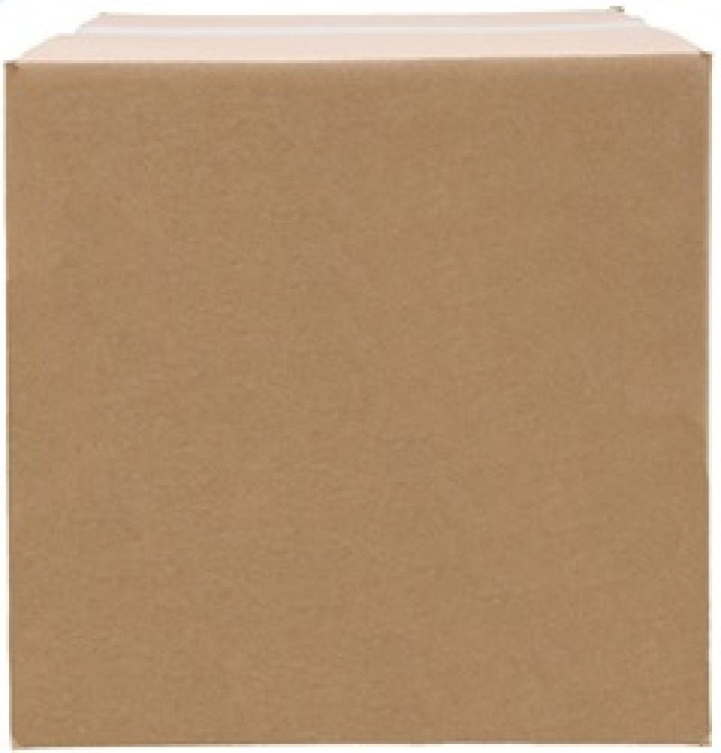K&N Engineering RU-5177HBK Black Universal Round Tapered Air Filter – 6 Inch Flange, 9 Inch Base Diameter, 6.625 Inch Top Diameter, 7.5 Inch Height