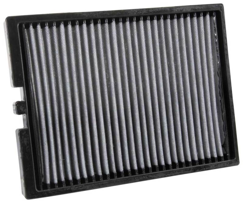 K&N Engineering VF2053 Washable Cabin Air Filter for Ford Mustang 2015-2016 2.3L-L4 F/I