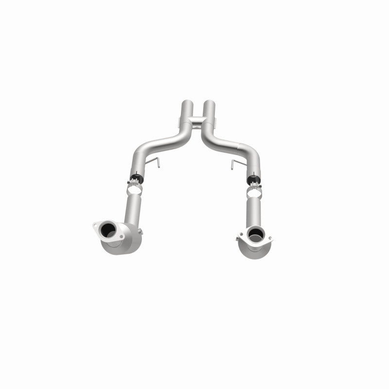 MagnaFlow HM Grade Federal/EPA Compliant Direct-Fit Catalytic Converter for Ford Mustang 2005-2010