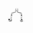 MagnaFlow HM Grade Federal/EPA Compliant Direct-Fit Catalytic Converter for Ford Mustang 2005-2010