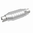 MagnaFlow OEM Grade Universal Catalytic Converter 94039 – EPA Compliant, 3-inch Diameter