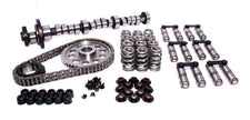 COMP Cams BV69-269HR12 Camshaft Kit for Performance Upgrades with Turbo Compatibility