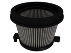 aFe MagnumFLOW OE Replacement Air Filter with Pro DRY S Media for GM Diesel Trucks 06-10 V8-6.6L LBZ/LMM