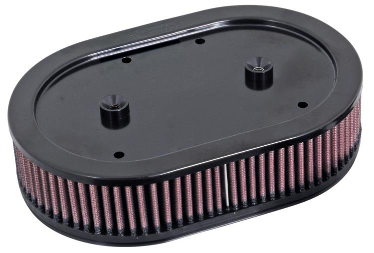 K&N Engineering Replacement Air Filter for Harley-Davidson RK Series Air Cleaners Part E-3040