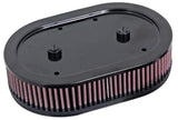 K&N Engineering Replacement Air Filter for Harley-Davidson RK Series Air Cleaners Part E-3040