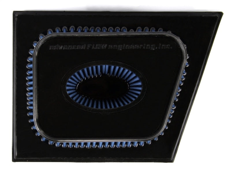 aFe MagnumFLOW IRF Replacement Air Filter for GM Diesel Trucks 2011-2016, Part Number 30-80209