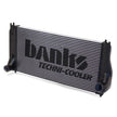 Banks Power 06-10 Chevy 6.6L Techni-Cooler Intercooler System for Duramax Engines