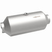 MagnaFlow OEM Grade Federal/EPA Compliant Universal Catalytic Converter Part 51299 for Ford F-350 Super Duty