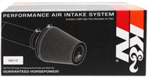 K&N Engineering 69-4515TS Cold Air Intake System for 2005-2008 Chevrolet Cobalt 2.2L