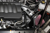 K&N 69 Series Typhoon Performance Cold Air Intake Kit for 2013-2014 Chevrolet Impala