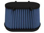 aFe MagnumFLOW OE Replacement Air Filter with Pro 5R Media for Hummer H2 (2003-2010)