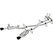 MagnaFlow 2026 Dodge Charger 3.0L SPEQ Series Cat-Back Performance Exhaust System