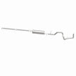 MagnaFlow BRE Exhaust Kit 87-95 Ford F-150 – Direct-Fit Replacement with Mandrel-Bent Pipes and Durable Aluminum Steel Construction