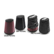 Banks Power 12-15 Jeep 3.6L Wrangler Ram-Air Intake System - Cold Air Intake with Large Filter and Enclosed Housing