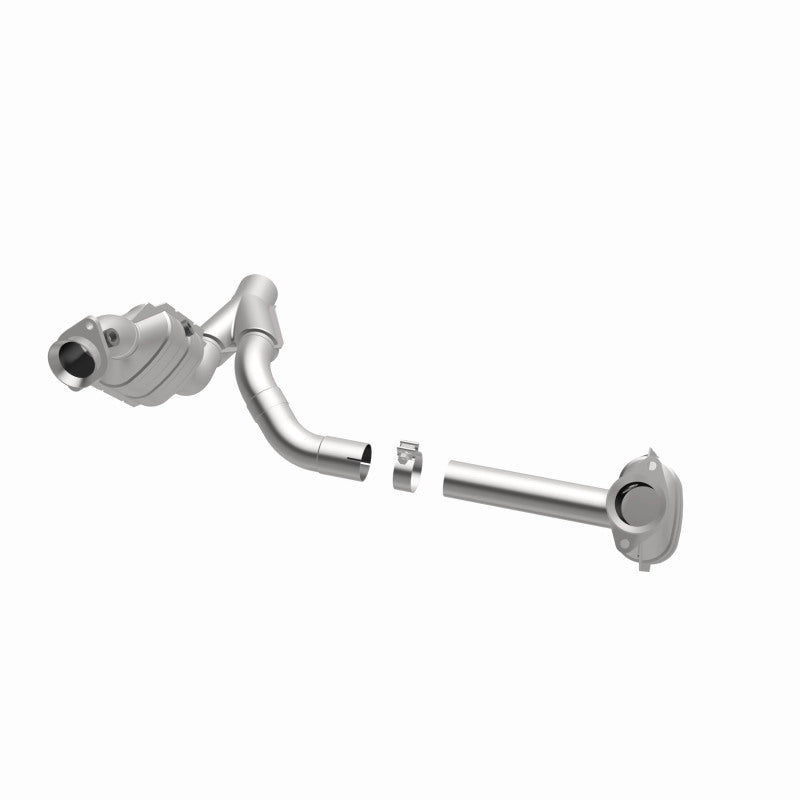 MagnaFlow OEM Grade Direct-Fit Catalytic Converter 49664 for Dodge Ram 1500 (2010-2013)
