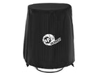 aFe MagnumSHIELD Pre-Filters P/F 21/72-90010 24-91002/26 Black for Automotive Air Intake Protection