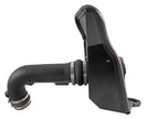 K&N Engineering 63-2590 Cold Air Intake Kit for 2015-2017 Ford Mustang GT 5.0L V8 F/I