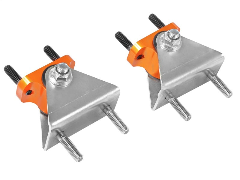 aFe Control PFADT Series Transmission Mount Set for Chevrolet Corvette C6 2005-2013