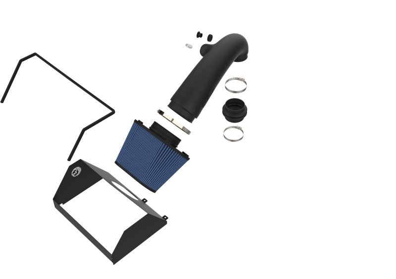 aFe Magnum FORCE Stage-2 Pro 5R Cold Air Intake System for 2019-2020 Ram 1500 V8-5.7L HEMI