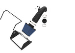 aFe Magnum FORCE Stage-2 Pro 5R Cold Air Intake System for 2019-2020 Ram 1500 V8-5.7L HEMI