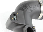 aFe Momentum HD Pro DRY S Stage 2 Cold Air Intake System for GM 6.6L Diesel Trucks (2011-2014) with Part Number 51-74006-1