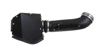 K&N Engineering 57-2582 High-Flow Cold Air Intake Kit for Ford F-250 Super Duty 6.7L V8 (2011-2013)