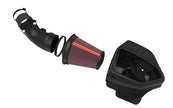 K&N Engineering 50-2545 NextGen Cold Air Intake System for Dodge Challenger and Charger V8 6.4L