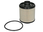 aFe ProGuard D2 Fuel Filter Part Number 44-FF014E for Ford Diesel Trucks 11-16 V8-6.7L