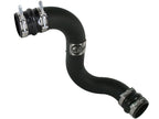 aFe Bladerunner Intercooler Tube Out for 2003-2007 Ford F-250 Super Duty V8 6.0L Diesel